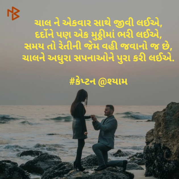 Gujarati Blog by Nirav Patel SHYAM : 111121220