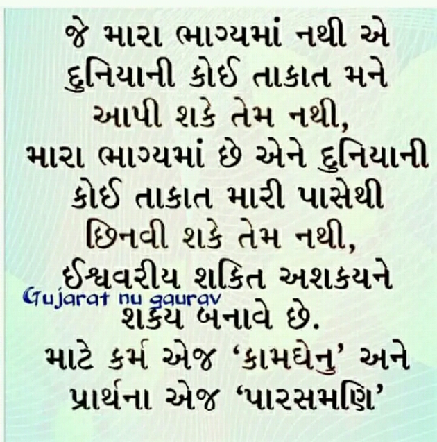 Gujarati Blog by Manish Patel : 111121872