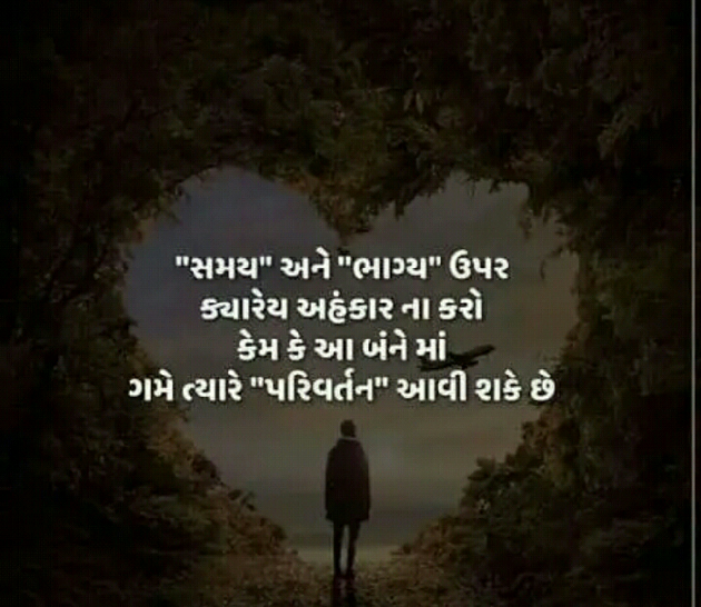 Gujarati Blog by Manish Patel : 111121887