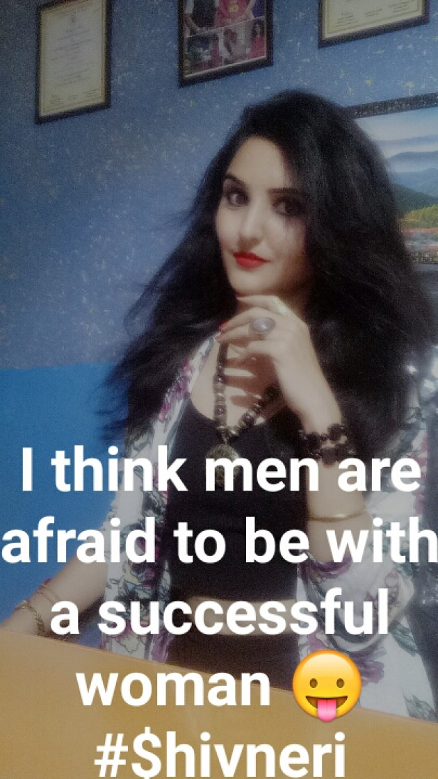 English Thought by Shivneri : 111122048
