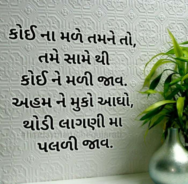 Gujarati Good Night by Sandeep Patel : 111122067