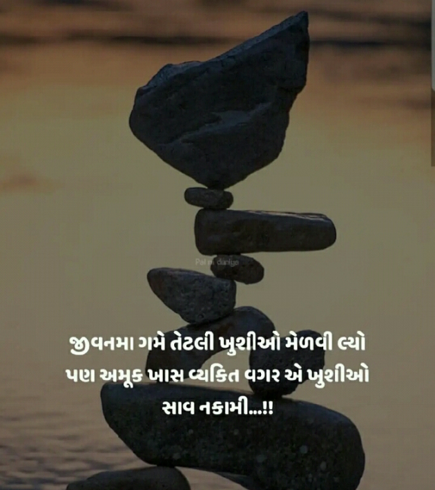 Gujarati Blog by Manish Patel : 111122717