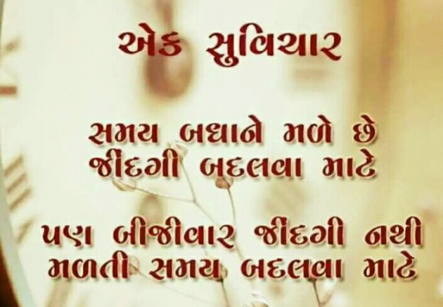 Gujarati Blog by Manish Patel : 111123309