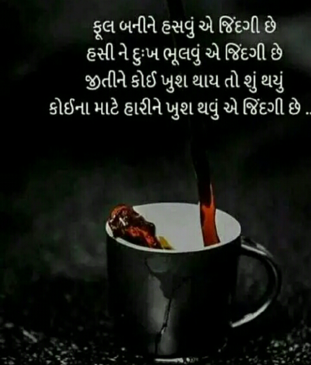 Gujarati Blog by Manish Patel : 111123324