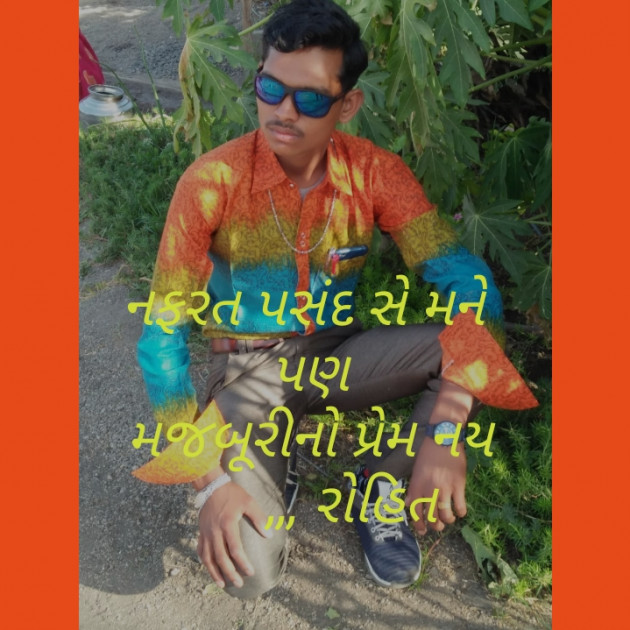 Gujarati Song by પ્રેમ નો જોકર : 111123452