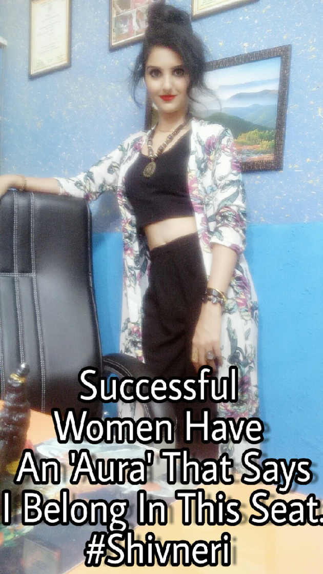 English Thought by Shivneri : 111123806