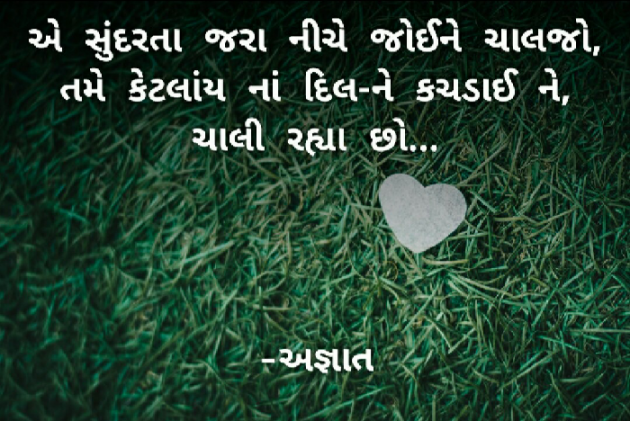 Gujarati Good Night by Hemant Parmar : 111125044