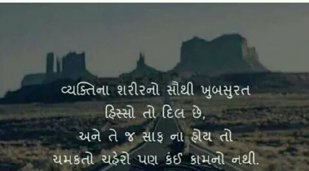 Gujarati Blog by Manish Patel : 111125151