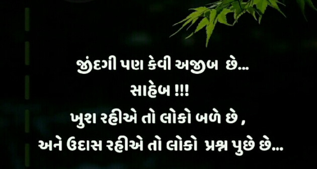 Gujarati Blog by Manish Patel : 111125676