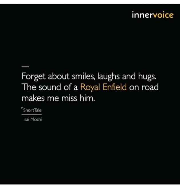 English Thought by pooja rathod : 111125826