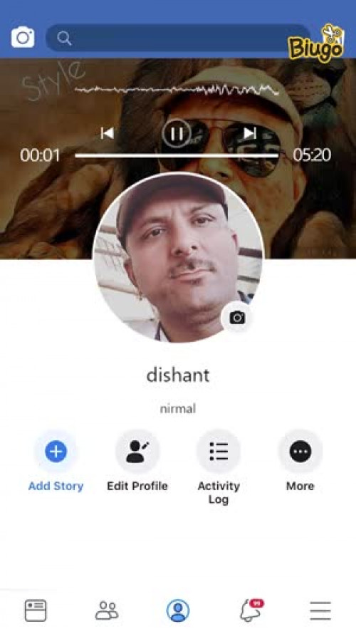 Nirmal Dishant videos on Matrubharti