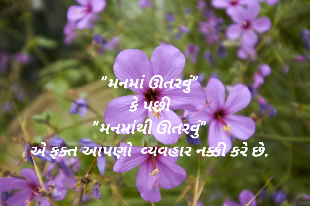 Gujarati Blog by Sajan Limbachiya : 111126483