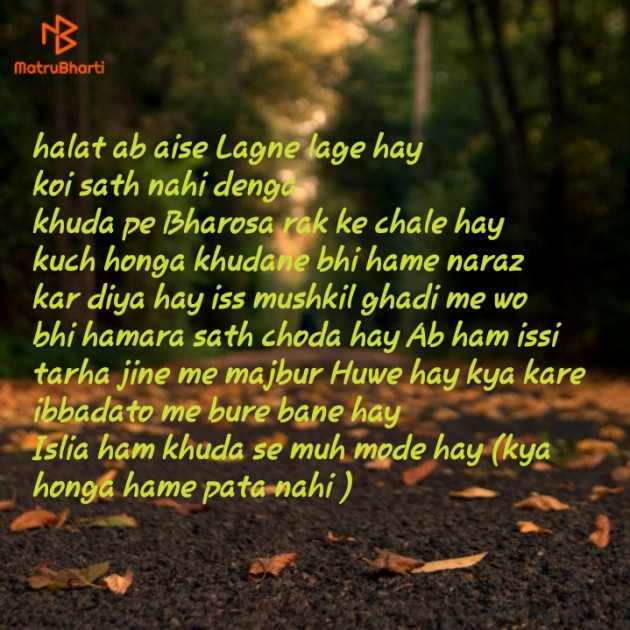 Hindi Story by Sajid : 111127390