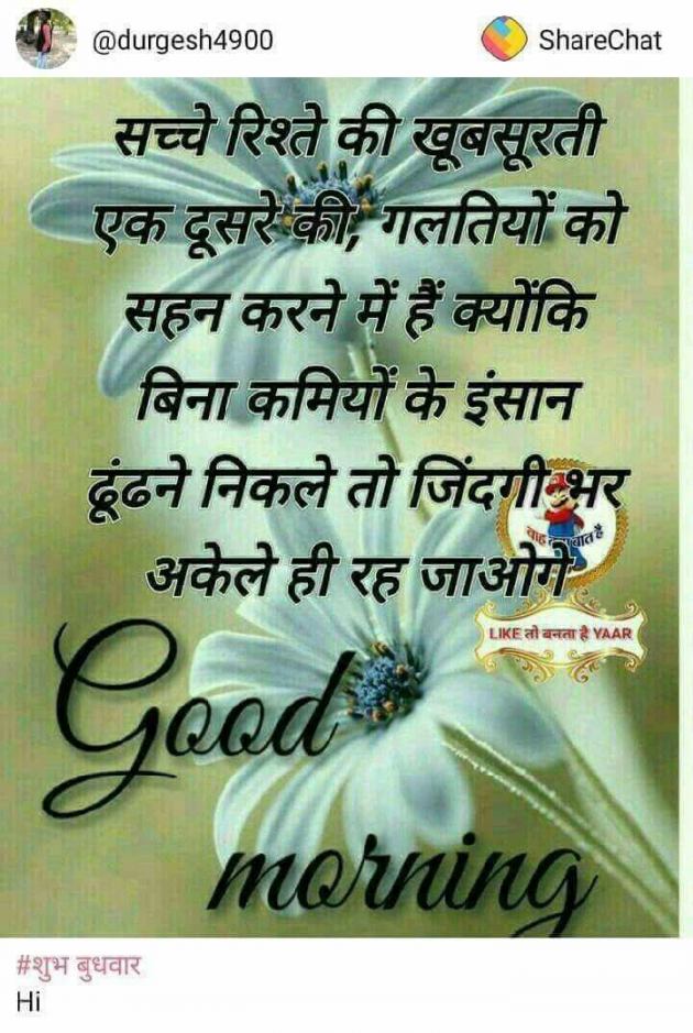 Hindi Quotes by Vinod Joshi : 111127677