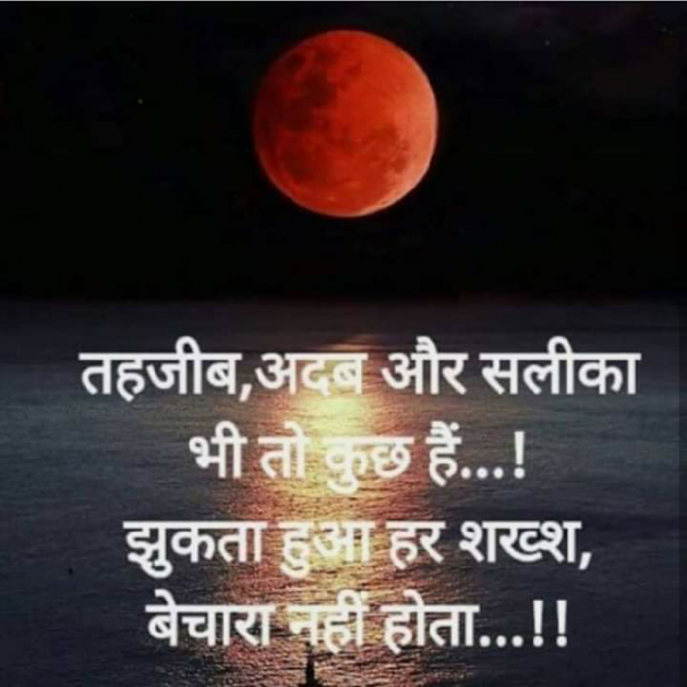 Hindi Quotes by Vinod Joshi : 111127679