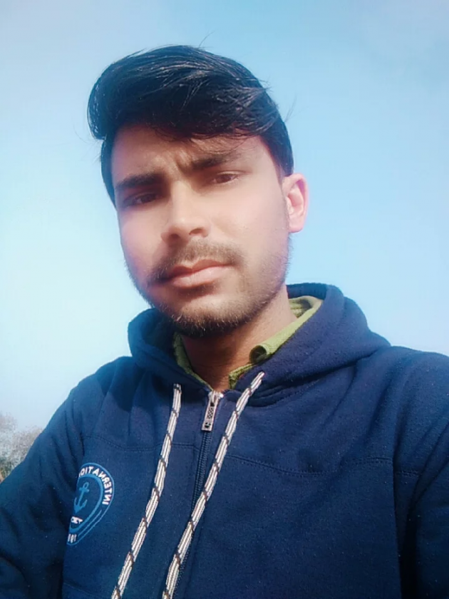 Hindi Quotes by Rishi Tyagi : 111127689