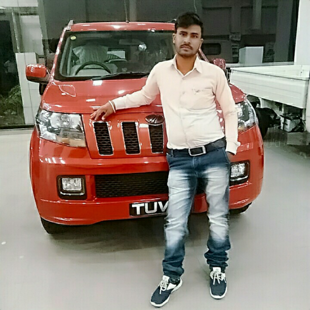 Hindi Quotes by Rishi Tyagi : 111127698