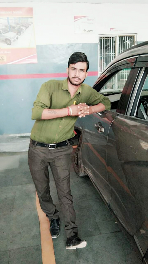 Hindi Quotes by Rishi Tyagi : 111127700
