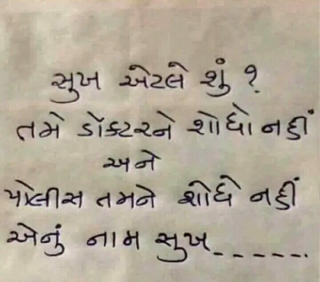 Gujarati Blog by Manish Patel : 111127928