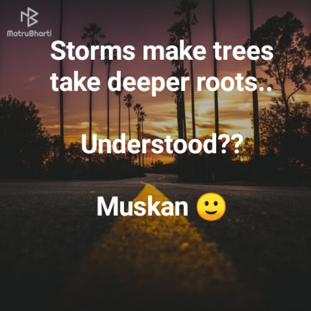 English Thought by Muskan Raj : 111128005