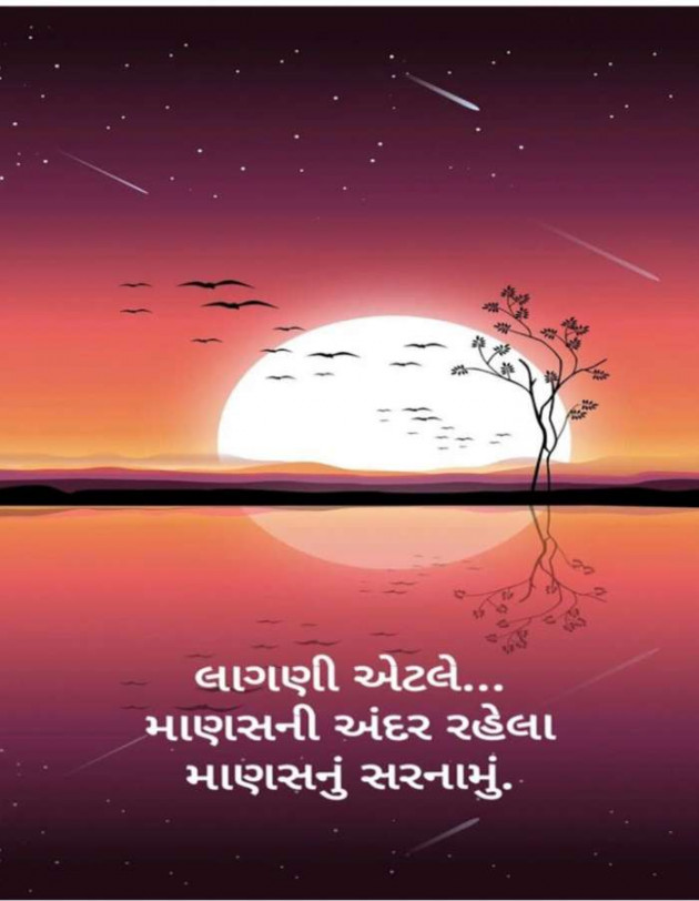 Gujarati Motivational by Tushar Kansara : 111129613