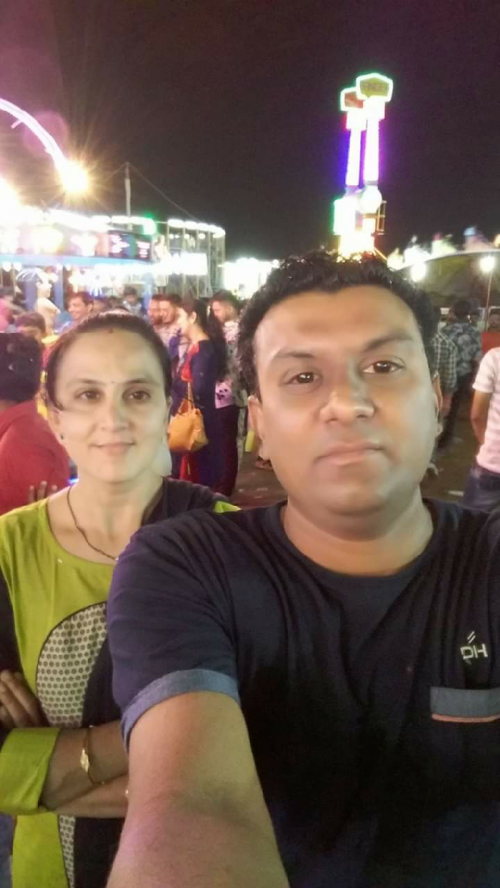Post by Manoj Vaghani on 09-Apr-2019 06:46am