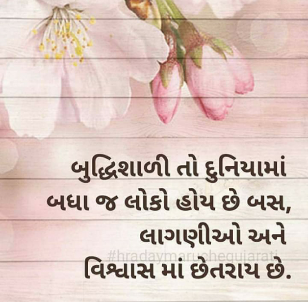 Gujarati Blog by Sandeep Patel : 111130111