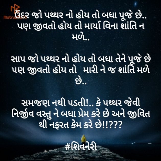 English Thought by Shivneri : 111130198