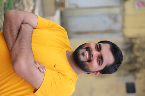 Post by Shivam Sharma on 09-Apr-2019 07:06pm
