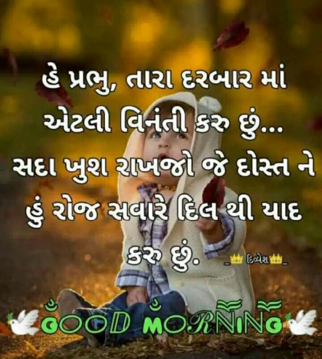 Gujarati Quotes by Ahir Haresh : 111131321