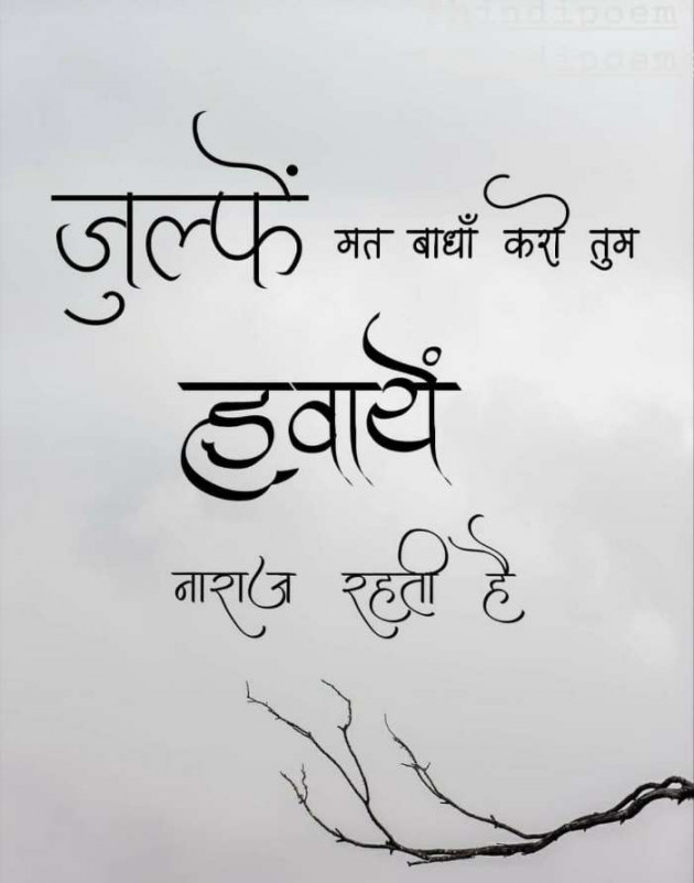 Gujarati Shayri by Kírít Døshî : 111131446