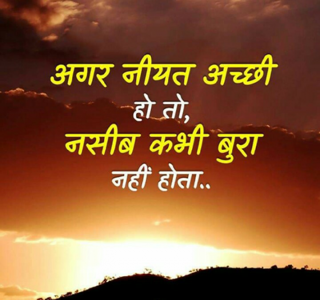 Hindi Quotes by Thakur Shivendra Pratap Singh : 111131474