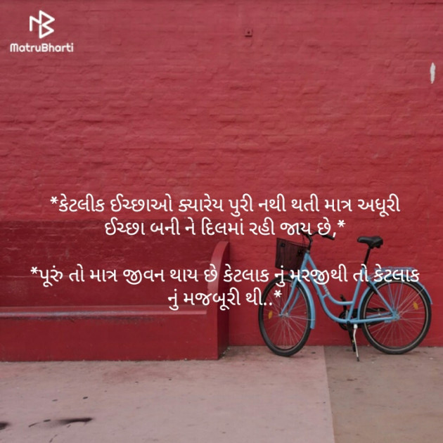 Gujarati Blog by Manish Patel : 111131495