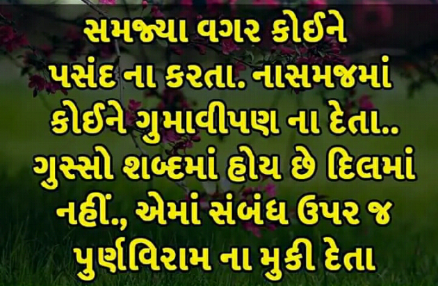 Gujarati Blog by Manish Patel : 111131919