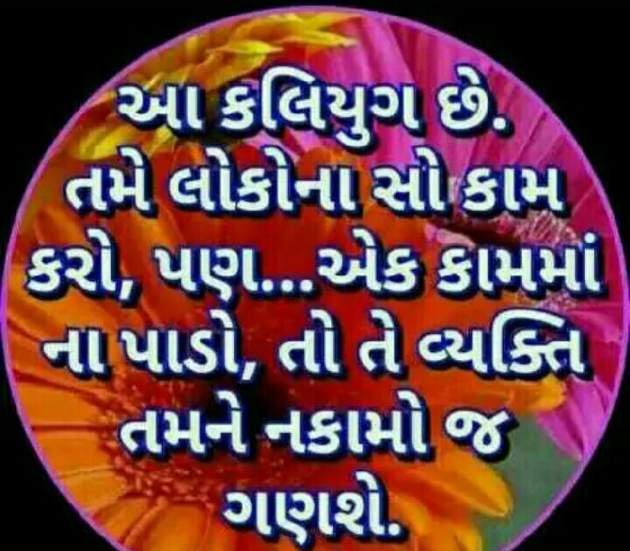 Gujarati Blog by Manish Patel : 111131932