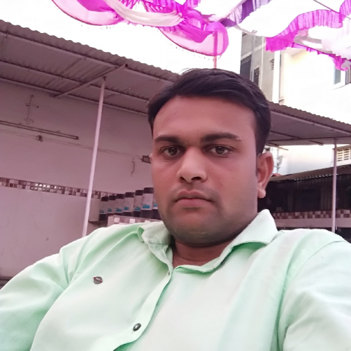 Post by Hiren Shaldiya on 11-Apr-2019 12:47am