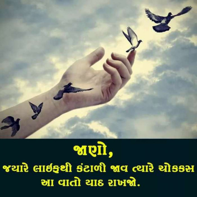Hindi Thought by Hetal Soni : 111132714