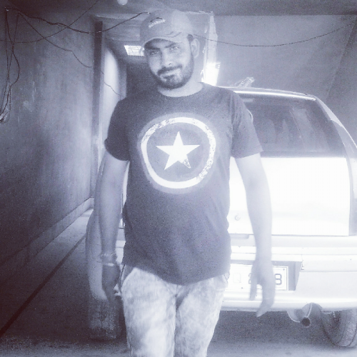 Post by Pawan Rajput on 12-Apr-2019 10:20pm