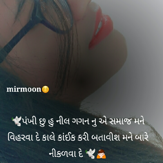 Gujarati Blog by mirmoon : 111134538