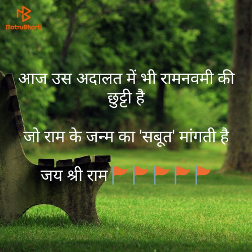 Post by Atul Shah on 14-Apr-2019 08:09am