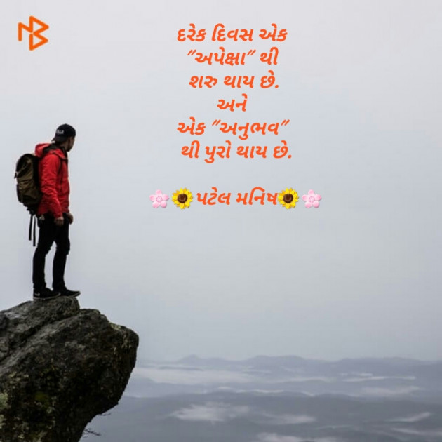 Gujarati Blog by Manish Patel : 111135353