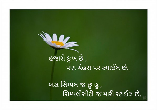 Gujarati Blog by Sajan Limbachiya : 111135846