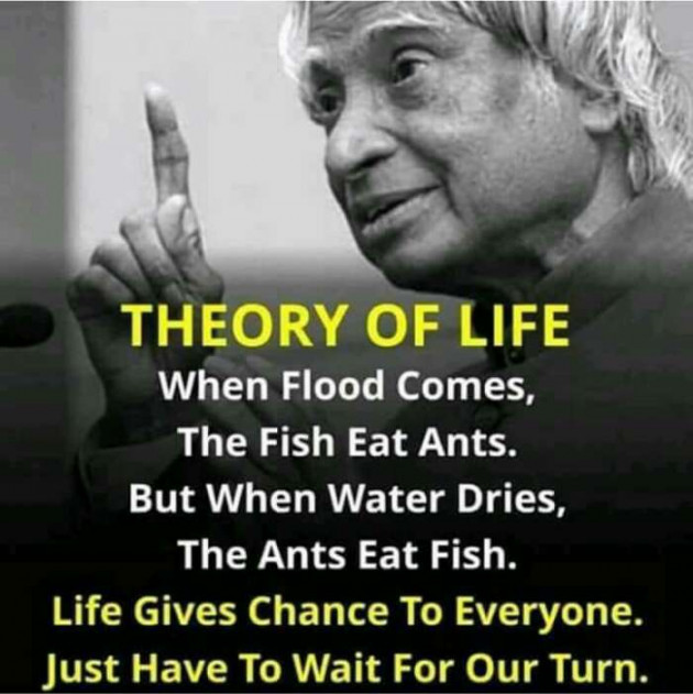 Gujarati Thought by Mira : 111136619