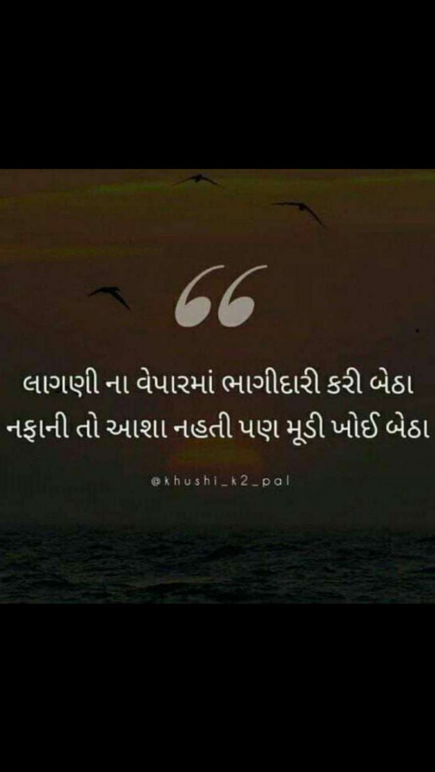 Gujarati Whatsapp-Status by B     Gov Of Guj : 111136855