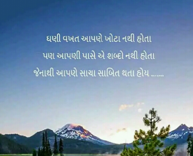 Gujarati Blog by Manish Patel : 111136968