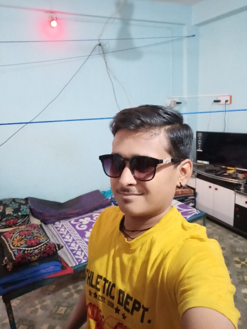 Post by Purohit Sonu on 15-Apr-2019 10:35pm