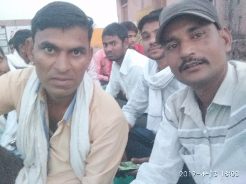 Post by Ramawtar Bairwa on 16-Apr-2019 01:33pm