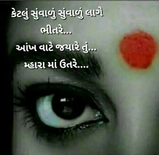 Gujarati Romance by Vira : 111138626