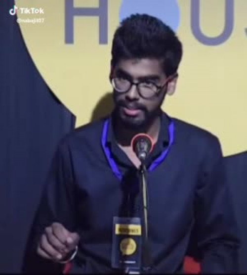 Himanshu Parmar videos on Matrubharti