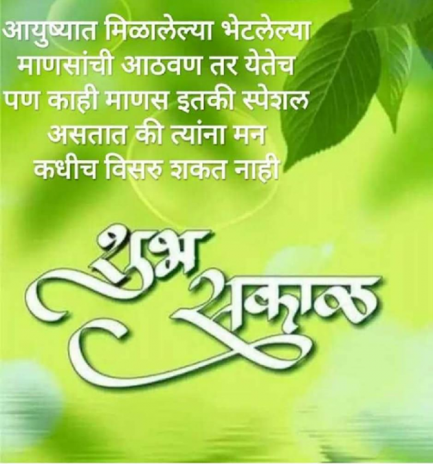 Marathi Quotes by Nivant Gaikwad : 111138826